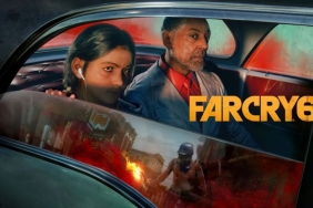 Far Cry 6
