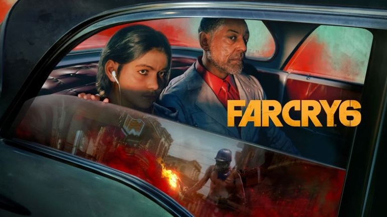 Far Cry 6 Hikayesi Adeta Detaylarla Dolu Olacak!