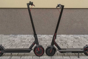 Mi Electric