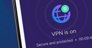 Mozilla VPN