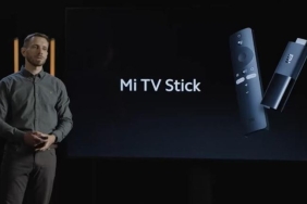 Xiaomi Mi TV Stick