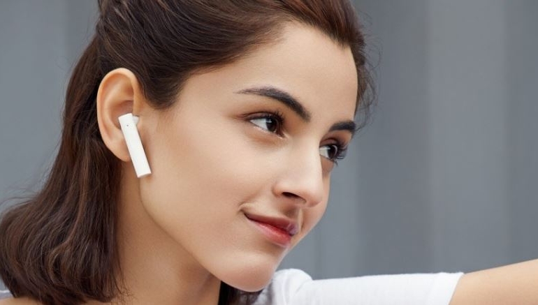 Mi True Wireless Earphones 2 Basic Duyuruldu