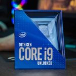 Intel Core i9-10850K