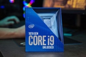 Intel Core i9-10850K