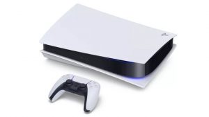 PlayStation 5 