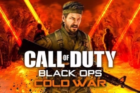 Cold War