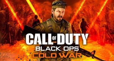 Call of Duty: Cold War Hakkında Yeni Sızıntılar!