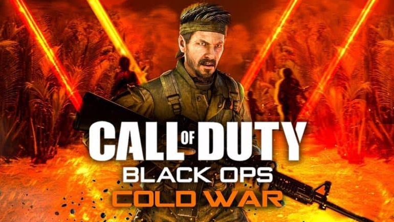 Call of Duty: Cold War Hakkında Yeni Sızıntılar!