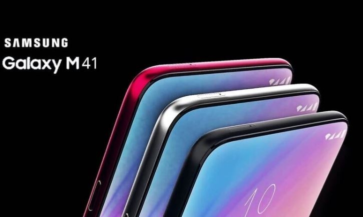 Bataryasıyla Sınırları Zorlayacak Galaxy M41 Sonunda Ortaya Çıktı!