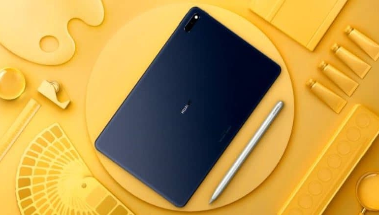 Huawei MatePad 10.4 Sonunda Ülkemizde De Satışa Sunuldu!