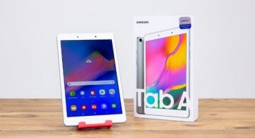 Galaxy Tab A Modelleri İçin Beklenen Güncelleme Sonunda Geldi!