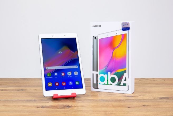 Galaxy Tab A