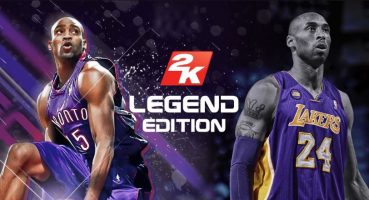 Kobe Bryant’a Özel NBA 2K21 Tanıtıldı!