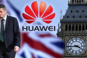 Huawei Karşıtı