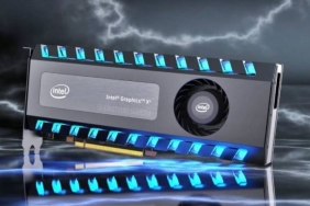 Intel Xe