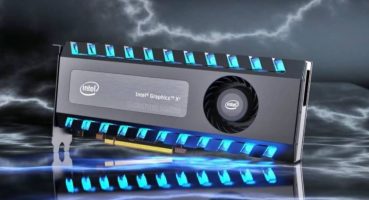 Dahili Intel Xe Ekran Kartı Performansı İle Şaşırtı!