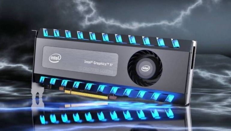 Dahili Intel Xe Ekran Kartı Performansı İle Şaşırtı!