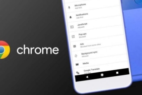 Chrome