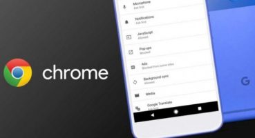 Chrome Android Uygulamasına Sonunda Güncelleme Geliyor!
