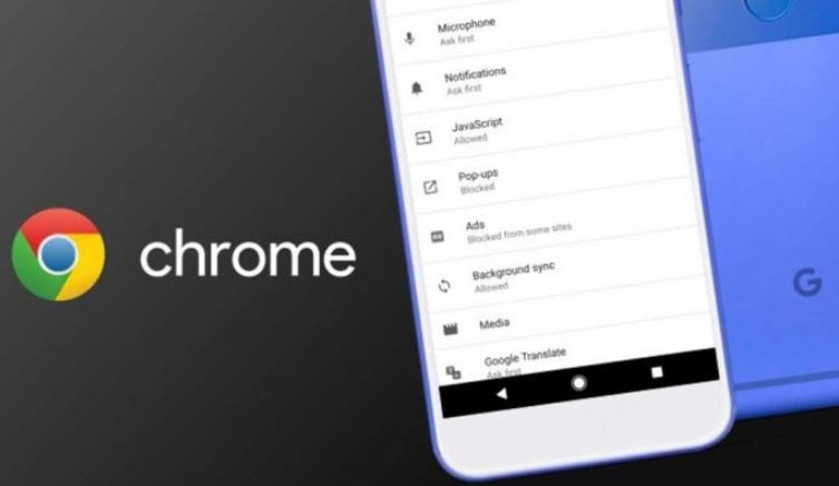 Chrome Android Uygulamasına Sonunda Güncelleme Geliyor!