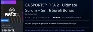 FIFA 21