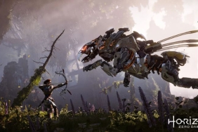 Horizon Zero