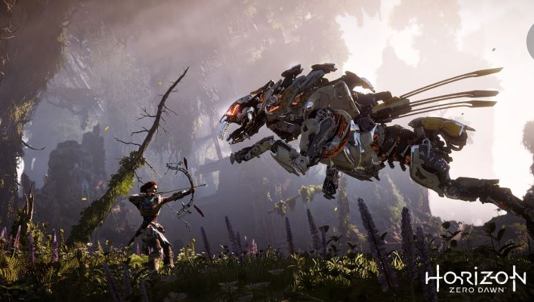 Horizon Zero Dawn’ın PC’ye Geliş Tarihi Açıklandı!
