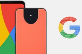 Pixel 5 XL