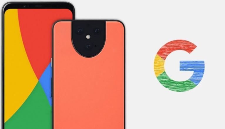 Google Pixel 5 XL Tasarımı İnternet’e Sızdırıldı!
