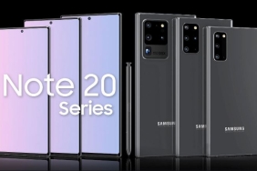 Galaxy Note 20