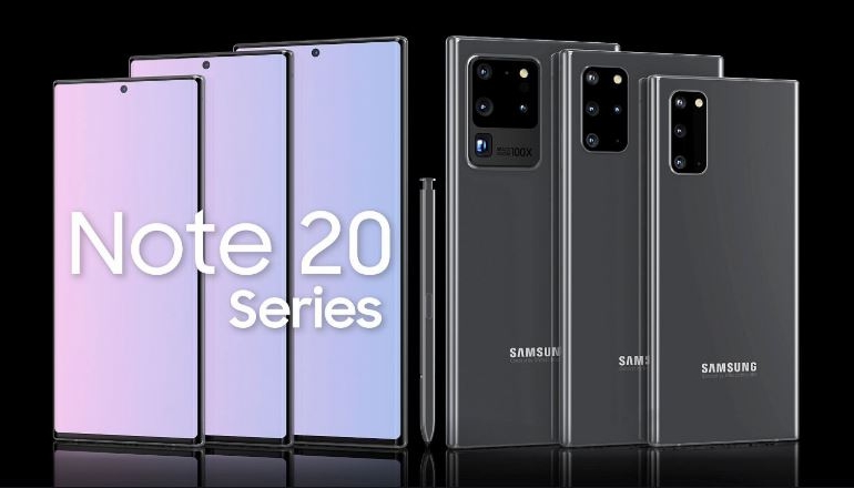 Galaxy Note 20 İçin Sızdırılan Fiyat Resmen Dudak Uçuklattı!