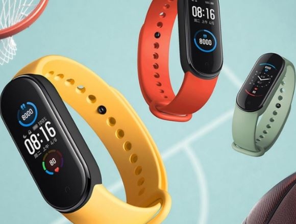Xiaomi Mi Smart Band 5 Çıkış Tarihi Açıklandı!