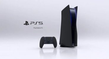 PlayStation 5 İçin Tasarlanan İlk Oyun Kapağı Yayınlandı!