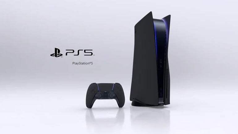 PlayStation 5 İçin Tasarlanan İlk Oyun Kapağı Yayınlandı!
