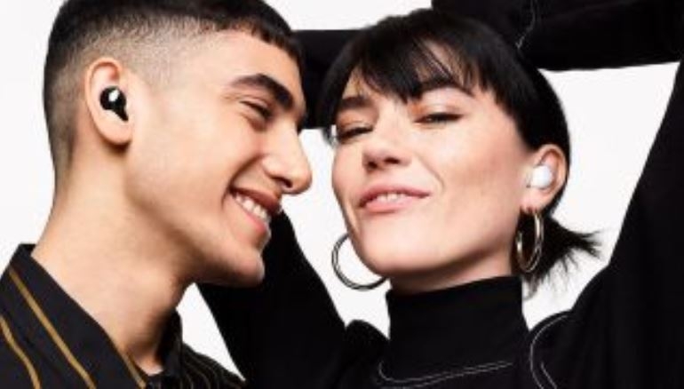 Samsung’un Yeni Kablosuz Kulaklığı Galaxy Buds Live Görüntülendi!
