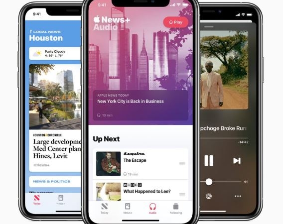 iOS 13.6 Yayınlandı! Karşınızda iPhone’lara Gelen Yeni Özellikler!