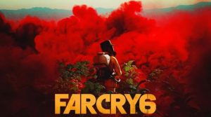 Far Cry 6