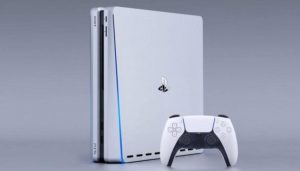 PlayStation 5 