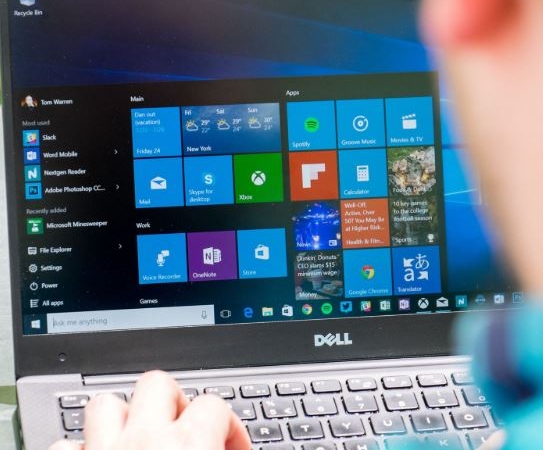 17 Yıllık Windows Hatası Sonunda Giderildi!