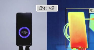 Oppo 125W Süper Flaş Şarj Teknolojisi Tanıtıldı