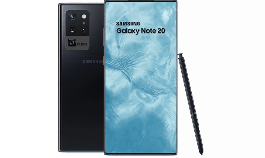 Galaxy Note 20 Fiyatı İçin İlk Bilgiler Geldi!