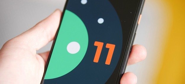 Android 11, Kamera Seçici İşlevini Kaldırıyor