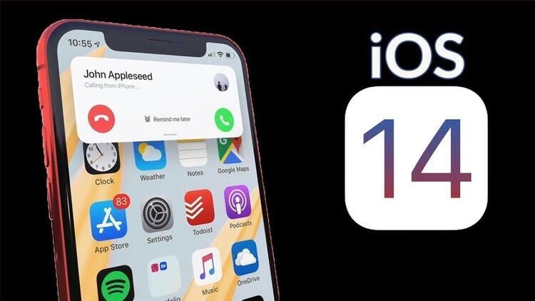 iOS 14, bir tehlikeyi daha ortaya çıkardı!