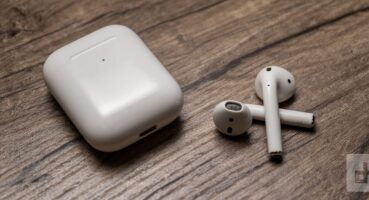 Apple, Satışlar Düştükçe AirPods Üretim Planlarını Düşürüyor