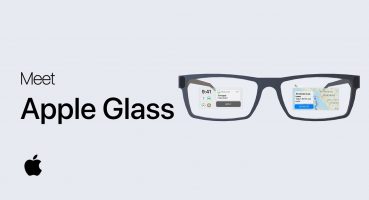 Apple Glass, Ortam Işığına Göre Ayarlanan Lenslere Sahip Olabilir