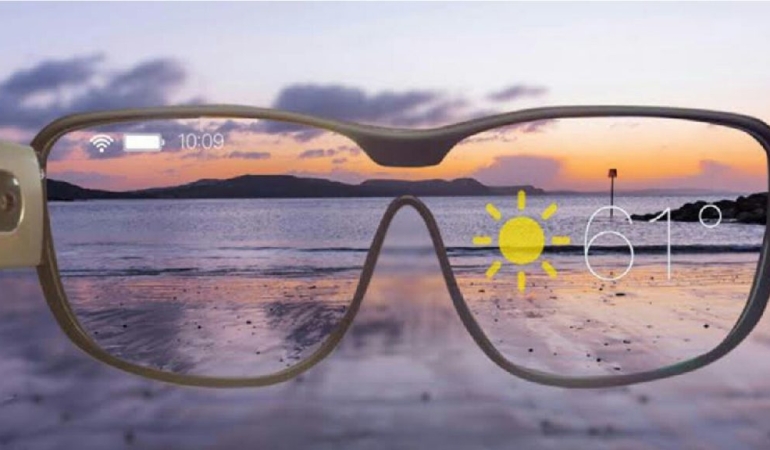 Apple Glass, 3D Ses Desteği ile AR’yi Daha Sürükleyici Hale Getirebilir