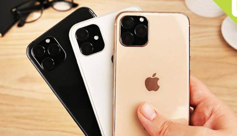 iPhone İçin Yeni Dönem: Güvenlik Araştırma Cihazı!