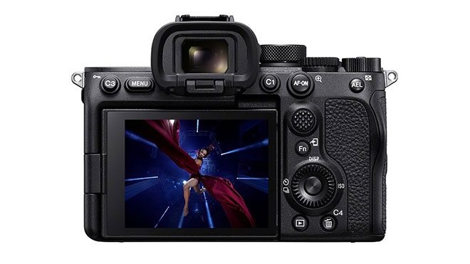 Sony A7S III Tanıtıldı!