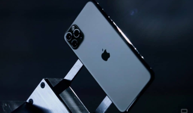 Apple’a Ceza!