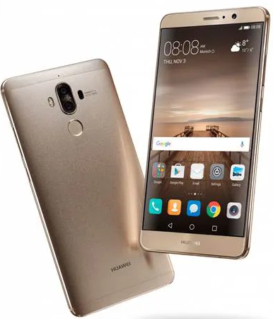 Batarya Güçlendirmesi EMUI 9.1, Mate 9 İçin Geldi